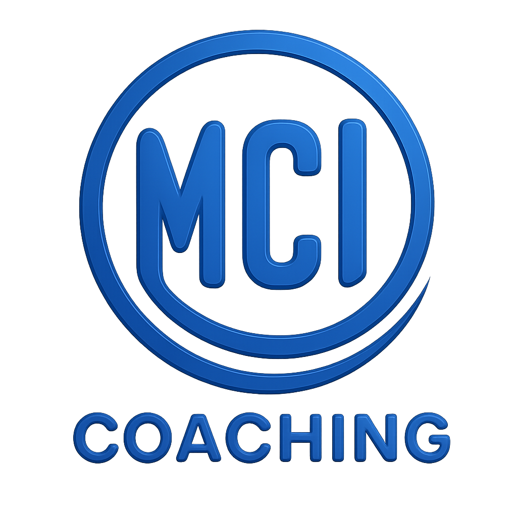 MCI Coaching